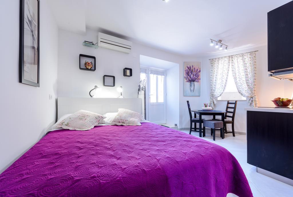 Apartment Mino Dubrovník Exteriér fotografie