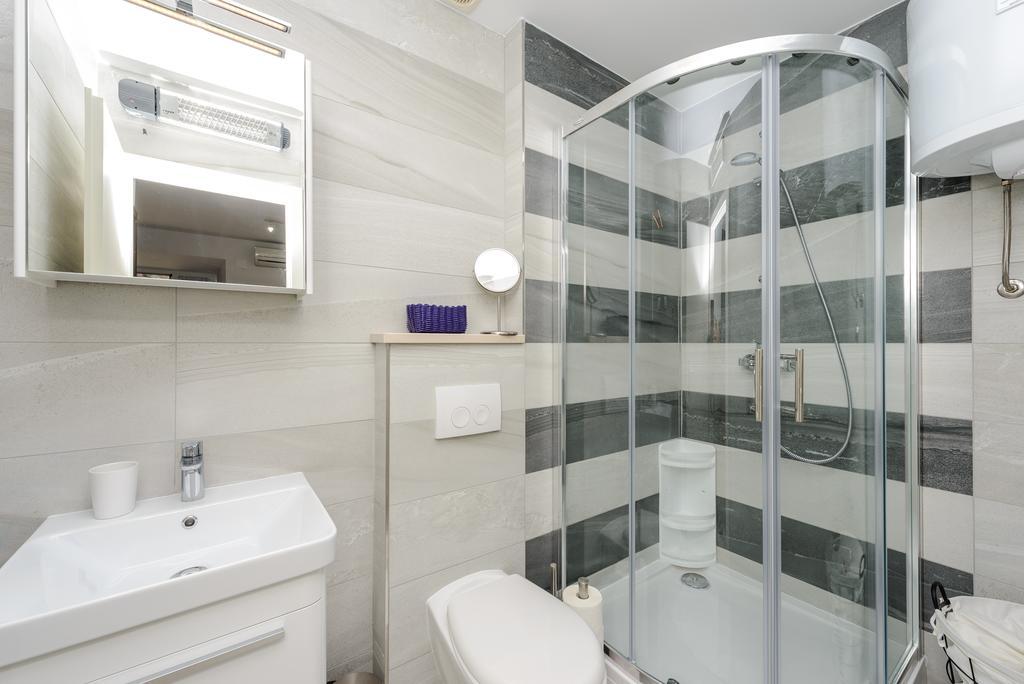Apartment Mino Dubrovník Exteriér fotografie