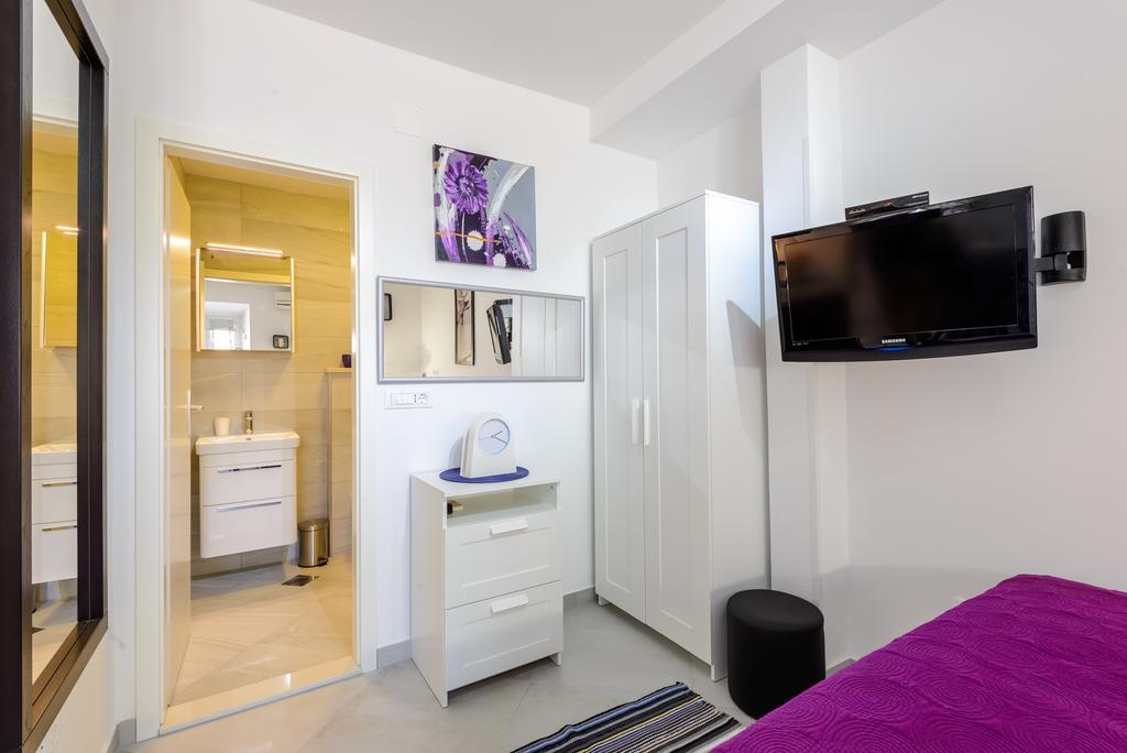 Apartment Mino Dubrovník Exteriér fotografie