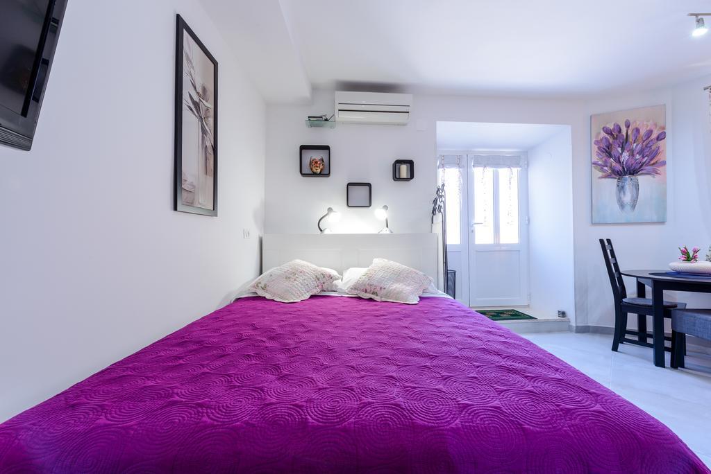 Apartment Mino Dubrovník Exteriér fotografie