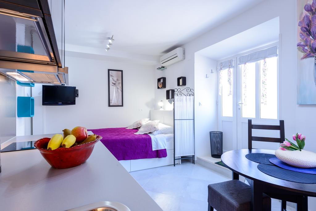 Apartment Mino Dubrovník Exteriér fotografie