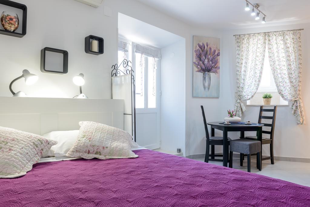 Apartment Mino Dubrovník Exteriér fotografie