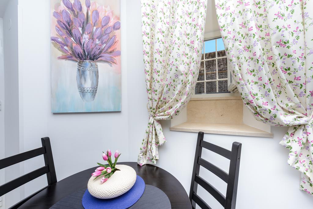 Apartment Mino Dubrovník Exteriér fotografie